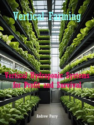 cover image of Vertical Farming